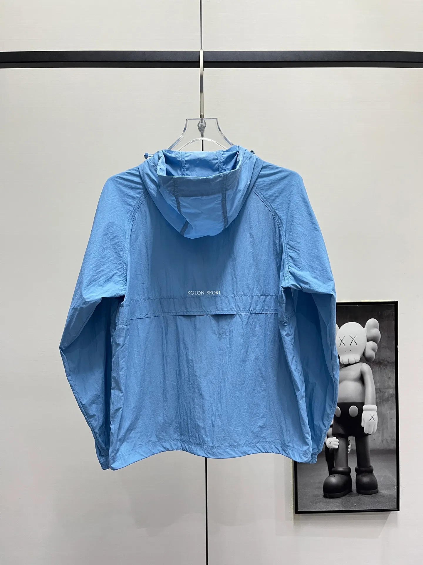 🌲🌲 【 Quality】 kolon Sport Size：S-3XL